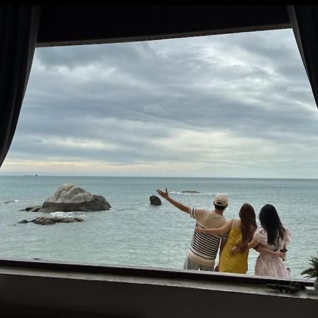 Mui Dinh Hotel Phan Rang Εξωτερικό φωτογραφία