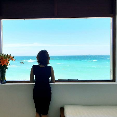 Mui Dinh Hotel Phan Rang Εξωτερικό φωτογραφία