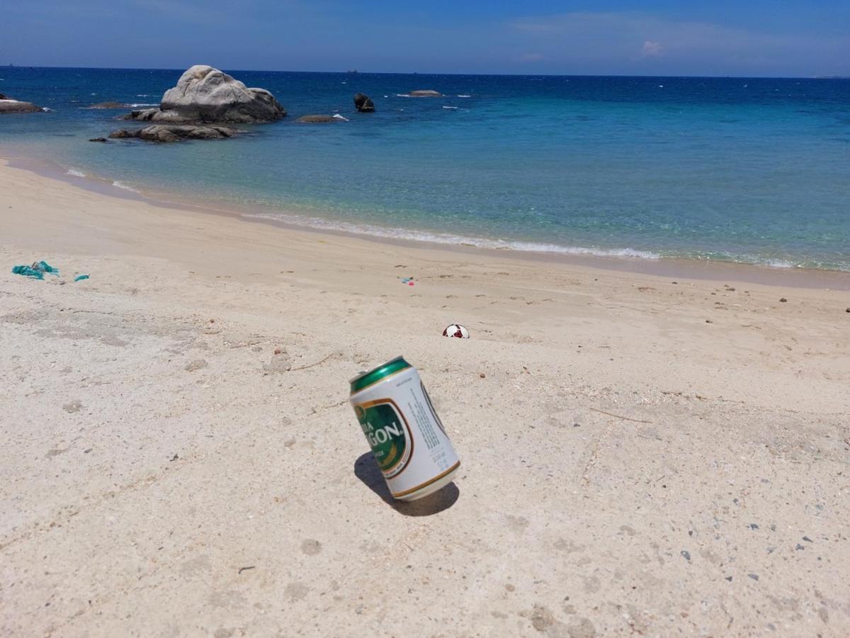 Mui Dinh Hotel Phan Rang Εξωτερικό φωτογραφία