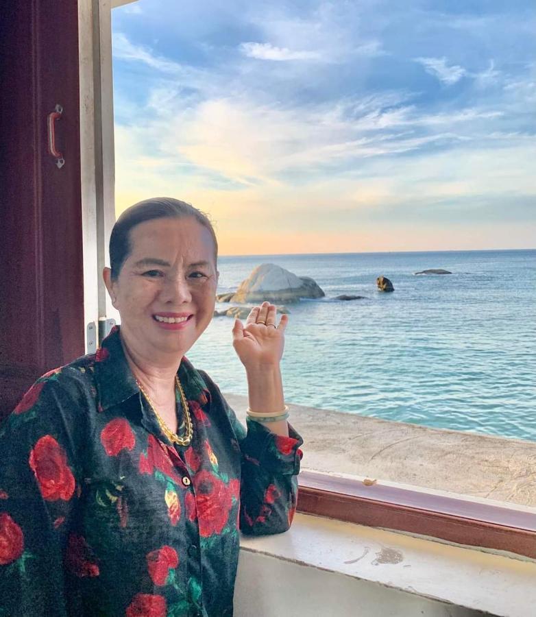 Mui Dinh Hotel Phan Rang Εξωτερικό φωτογραφία