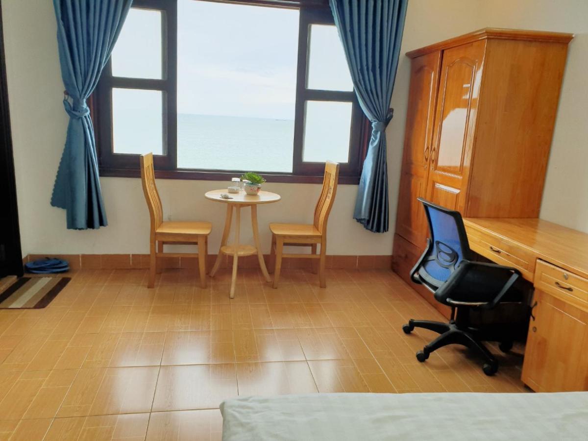 Mui Dinh Hotel Phan Rang Εξωτερικό φωτογραφία