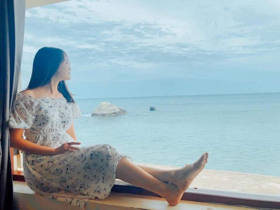 Mui Dinh Hotel Phan Rang Εξωτερικό φωτογραφία