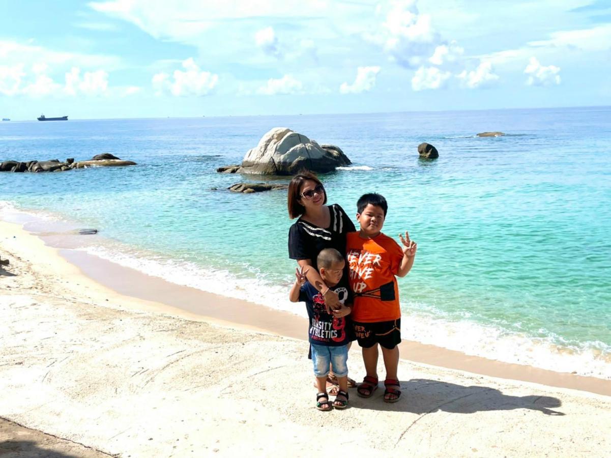 Mui Dinh Hotel Phan Rang Εξωτερικό φωτογραφία