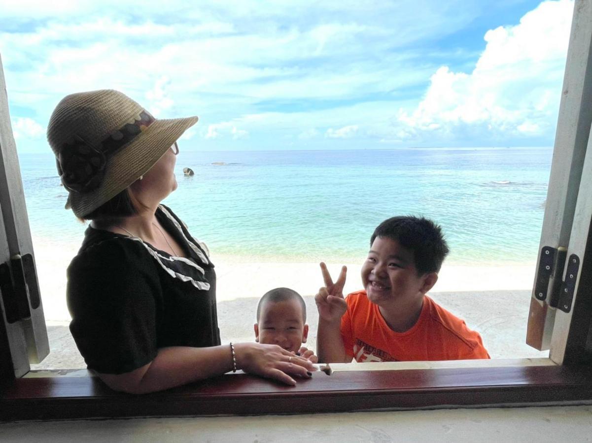 Mui Dinh Hotel Phan Rang Εξωτερικό φωτογραφία