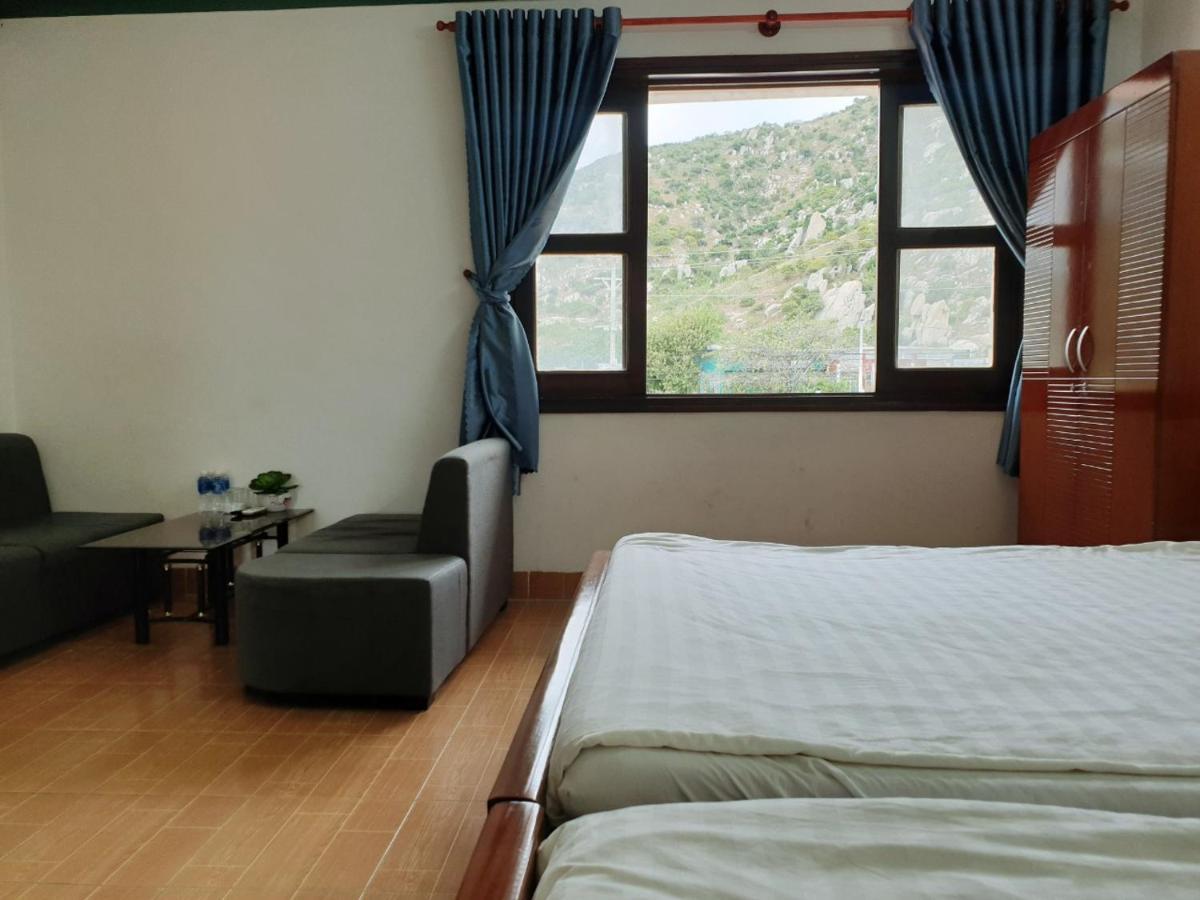 Mui Dinh Hotel Phan Rang Εξωτερικό φωτογραφία
