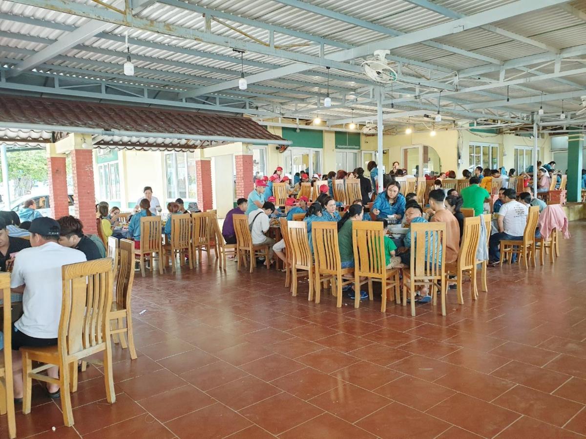 Mui Dinh Hotel Phan Rang Εξωτερικό φωτογραφία
