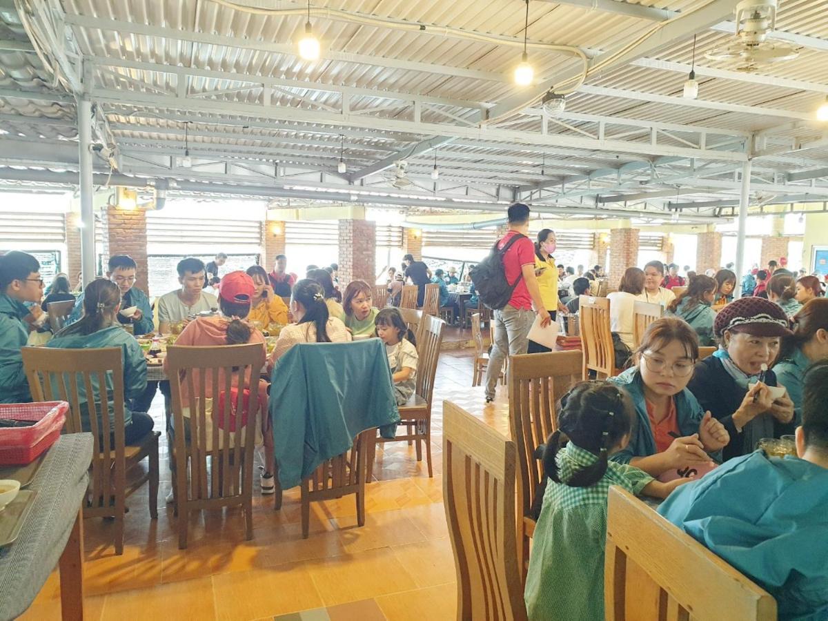 Mui Dinh Hotel Phan Rang Εξωτερικό φωτογραφία