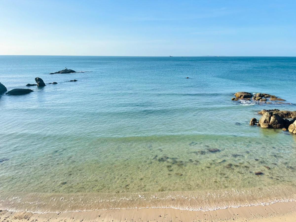 Mui Dinh Hotel Phan Rang Εξωτερικό φωτογραφία