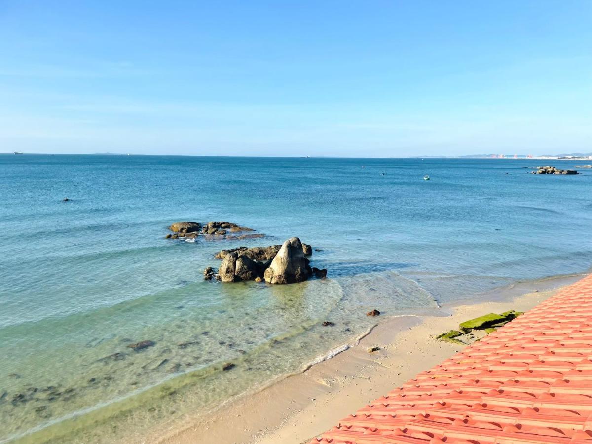 Mui Dinh Hotel Phan Rang Εξωτερικό φωτογραφία