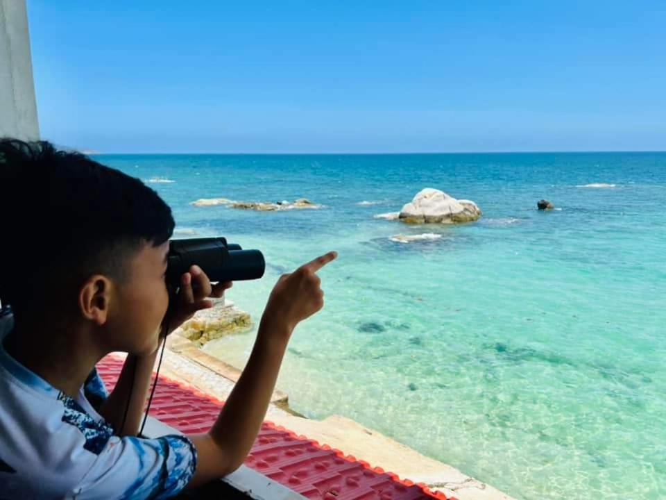 Mui Dinh Hotel Phan Rang Εξωτερικό φωτογραφία