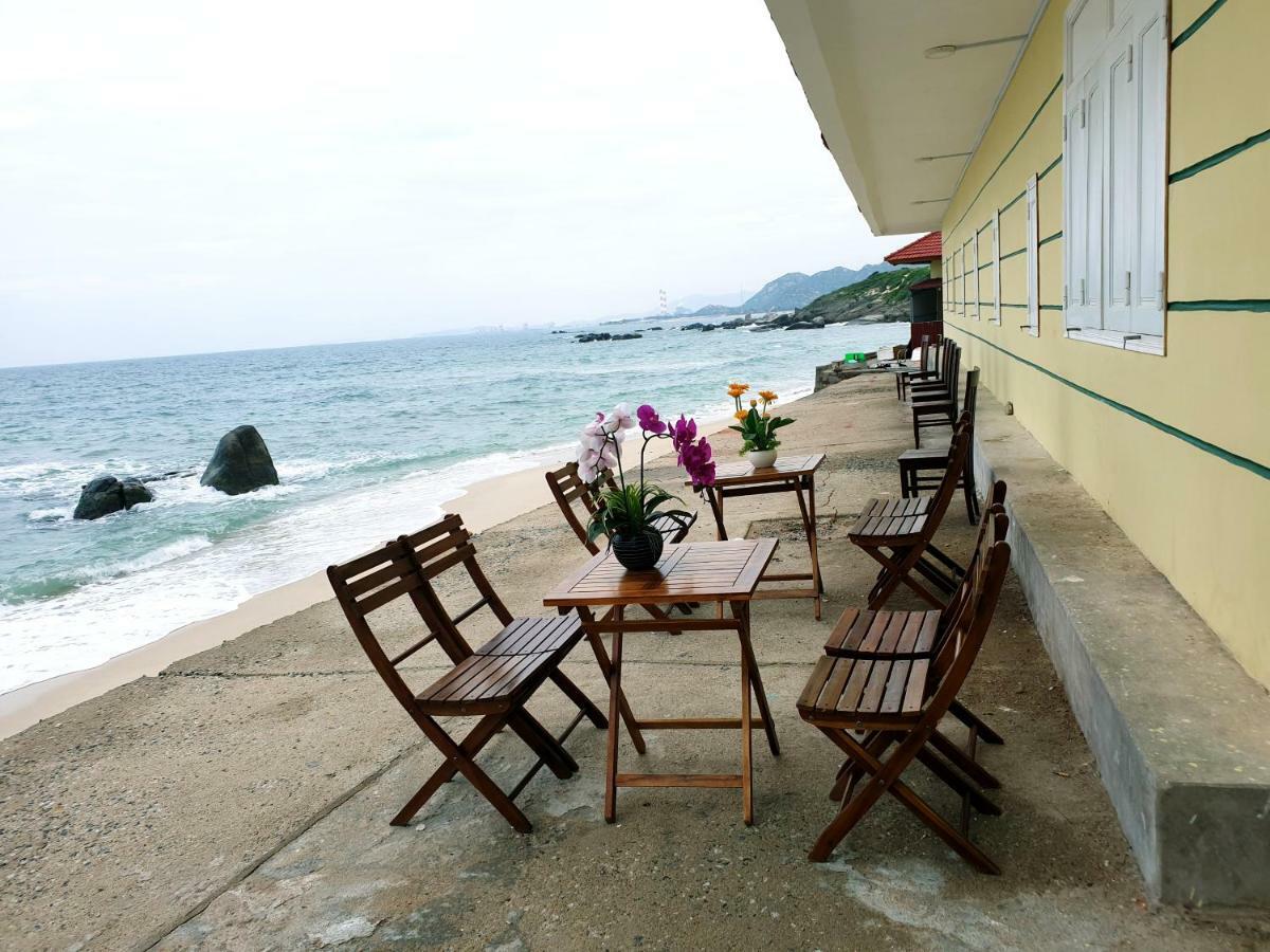 Mui Dinh Hotel Phan Rang Εξωτερικό φωτογραφία