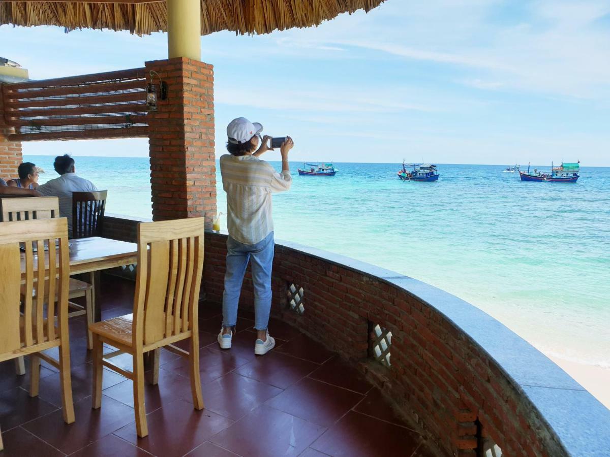 Mui Dinh Hotel Phan Rang Εξωτερικό φωτογραφία