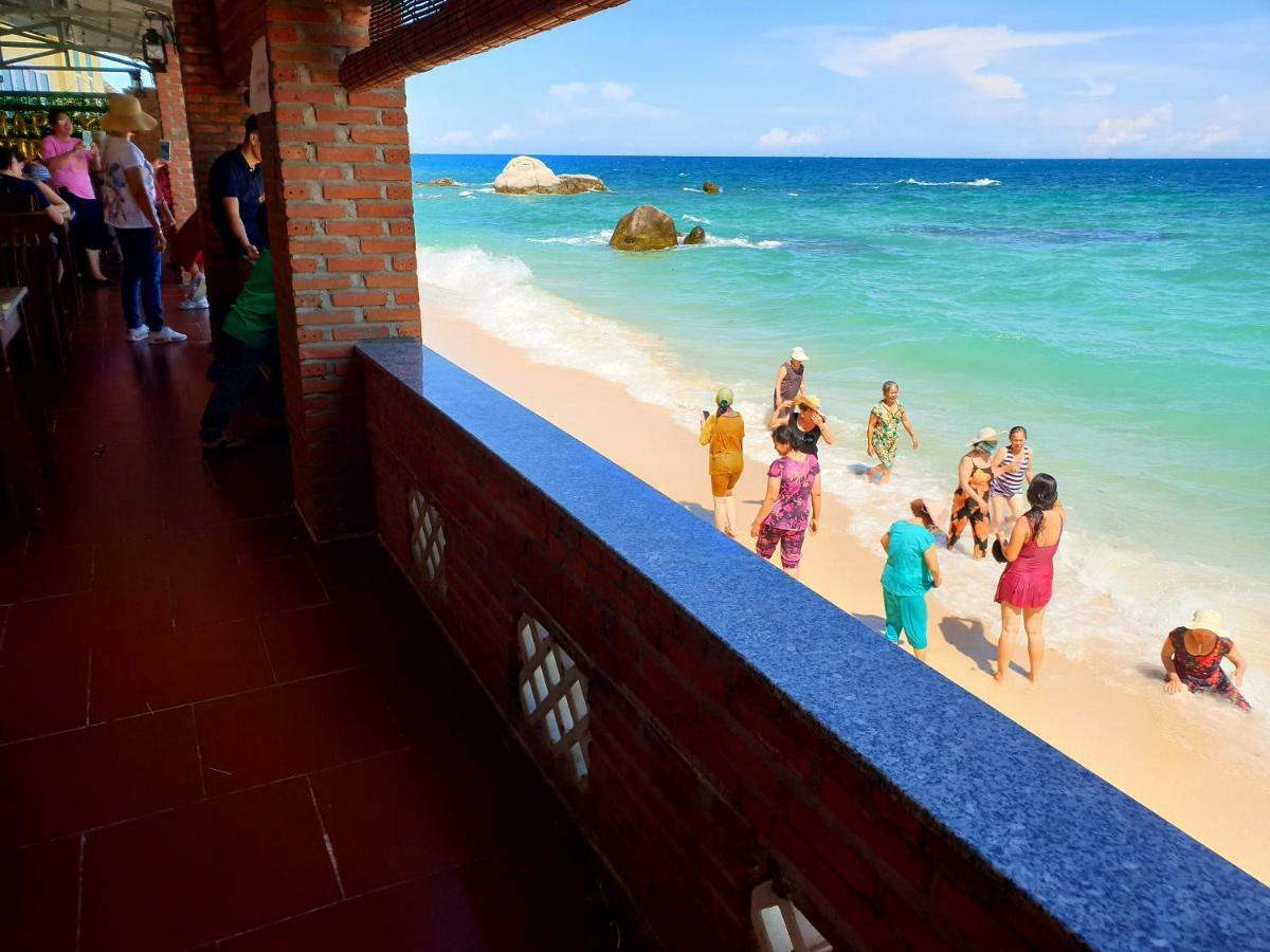 Mui Dinh Hotel Phan Rang Εξωτερικό φωτογραφία