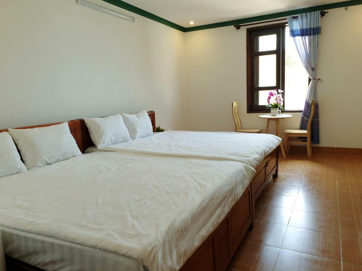 Mui Dinh Hotel Phan Rang Εξωτερικό φωτογραφία