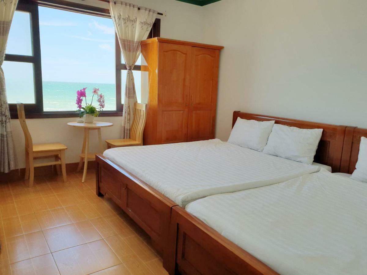 Mui Dinh Hotel Phan Rang Εξωτερικό φωτογραφία