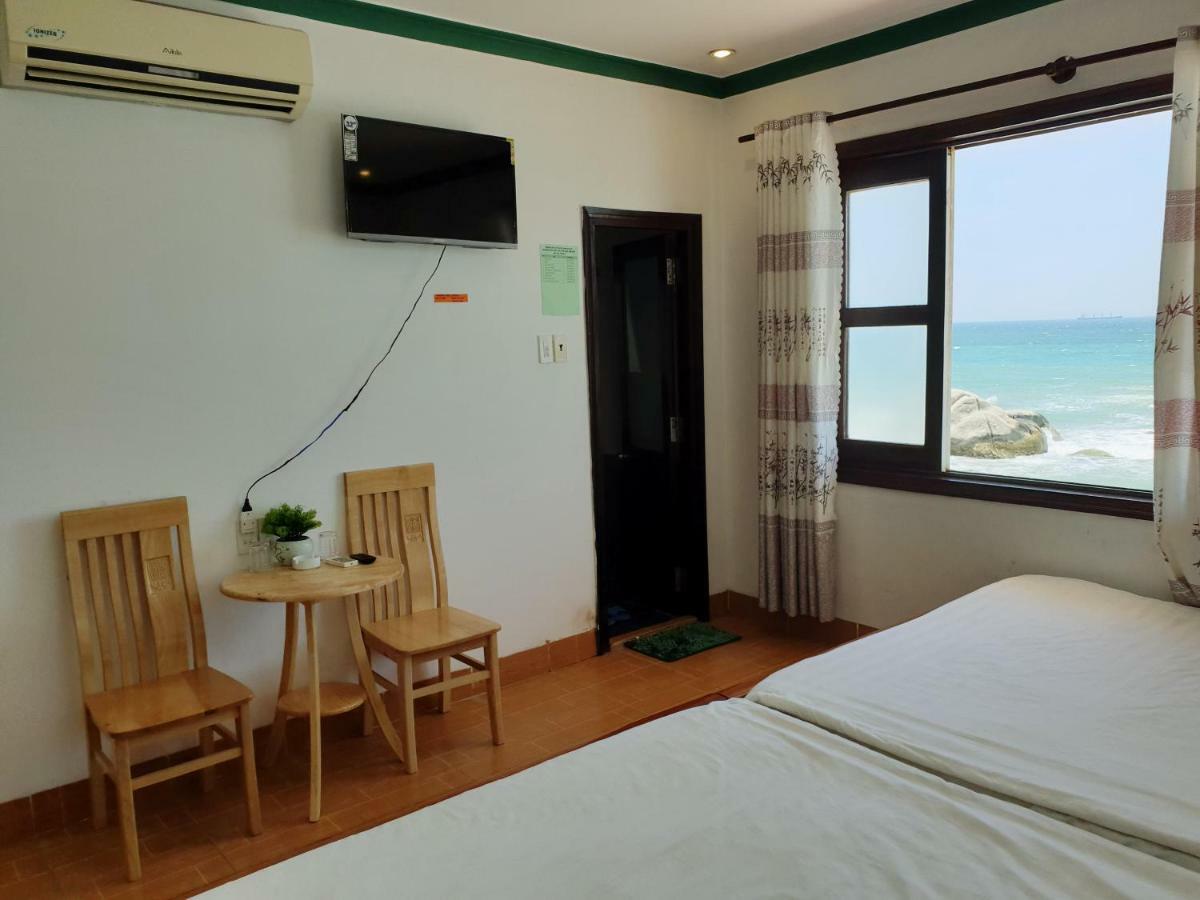 Mui Dinh Hotel Phan Rang Εξωτερικό φωτογραφία