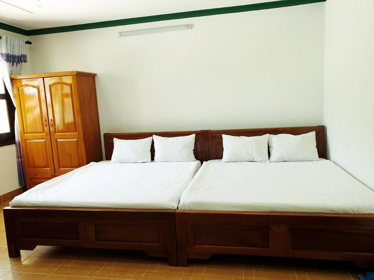 Mui Dinh Hotel Phan Rang Εξωτερικό φωτογραφία