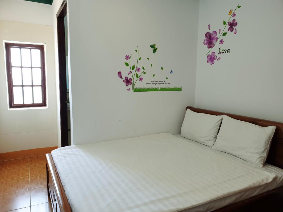 Mui Dinh Hotel Phan Rang Εξωτερικό φωτογραφία