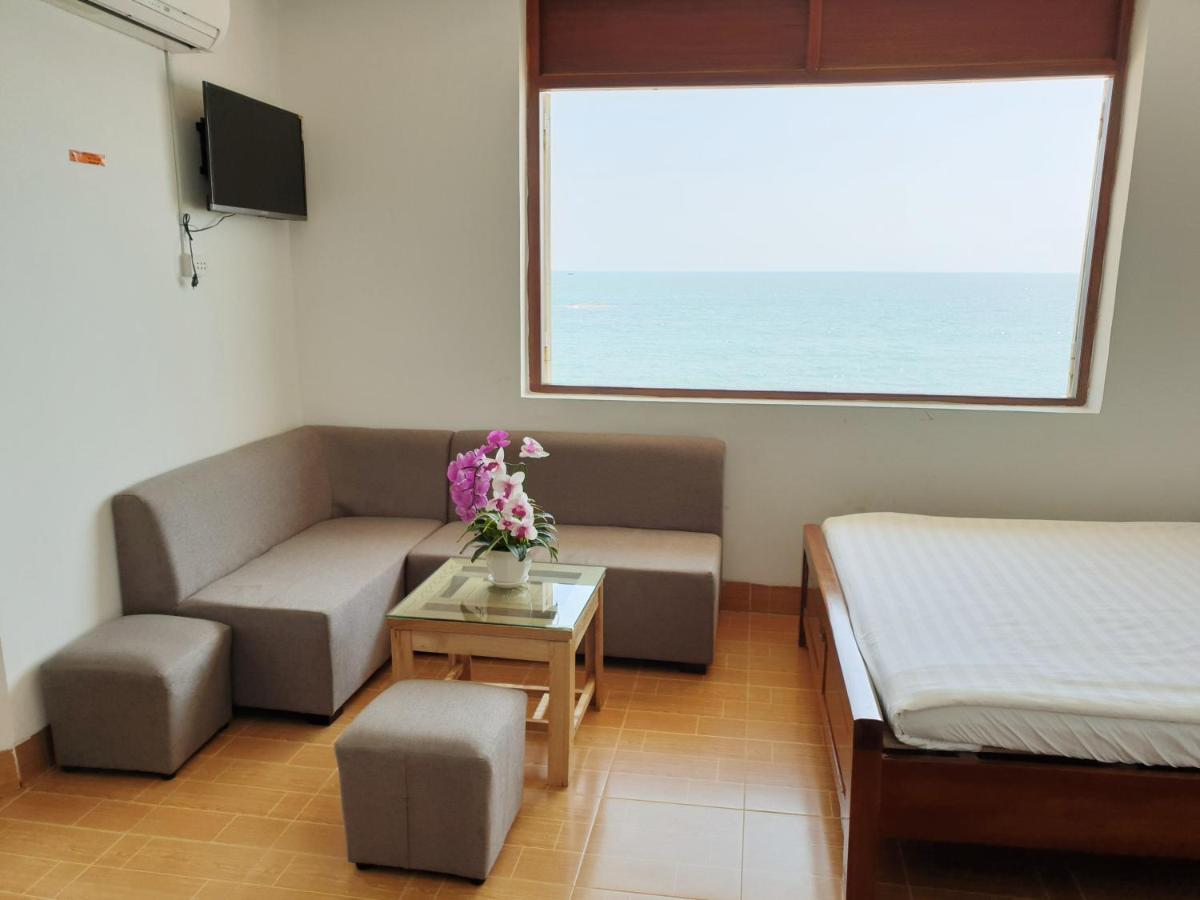 Mui Dinh Hotel Phan Rang Εξωτερικό φωτογραφία